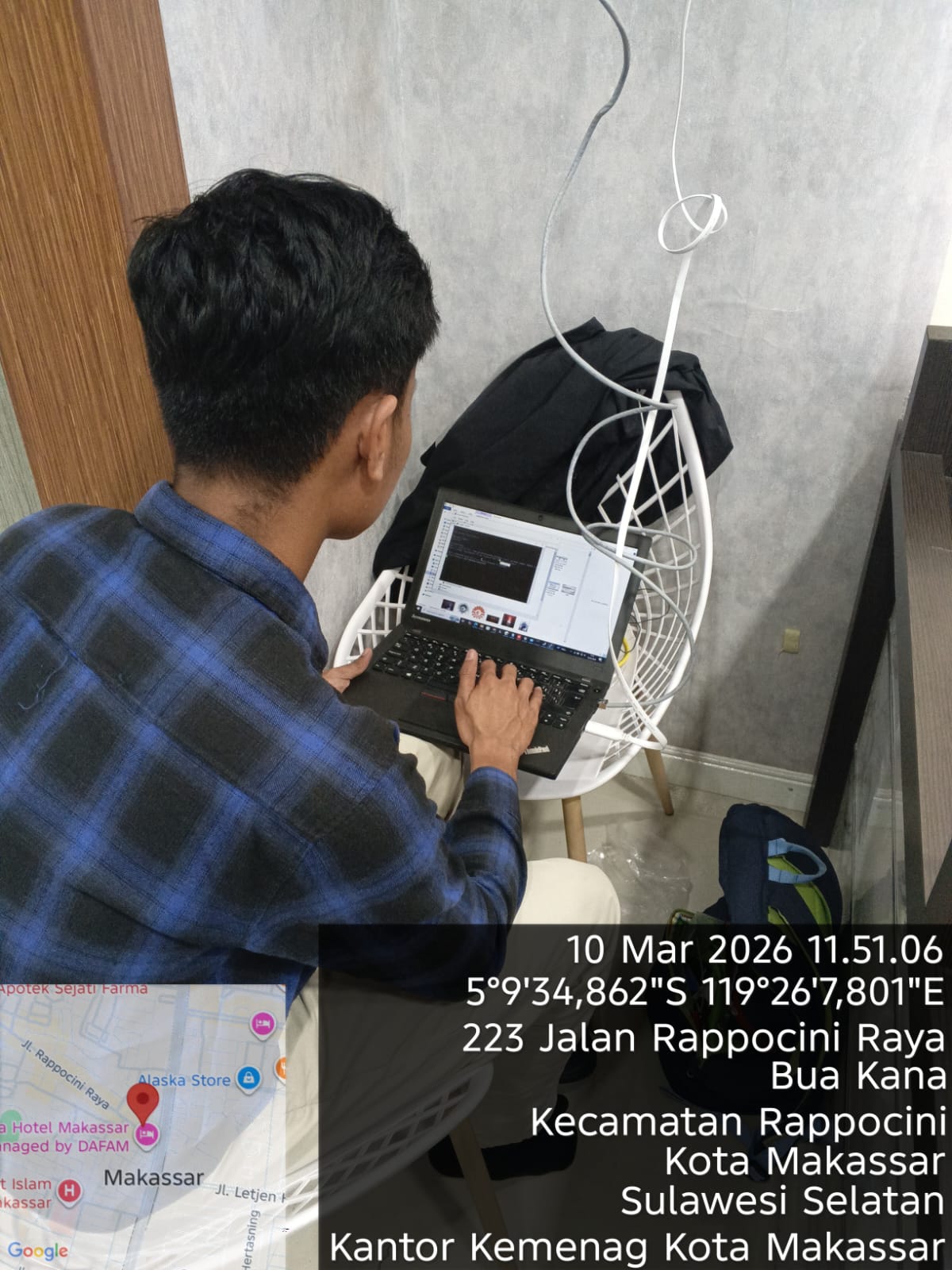 Rack Server